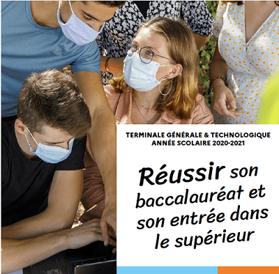 Réussir son baccalauréat