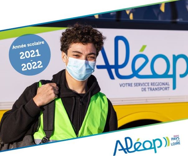 ALEOP : inscriptions rentrée 2021