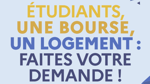 Dossier social étudiant