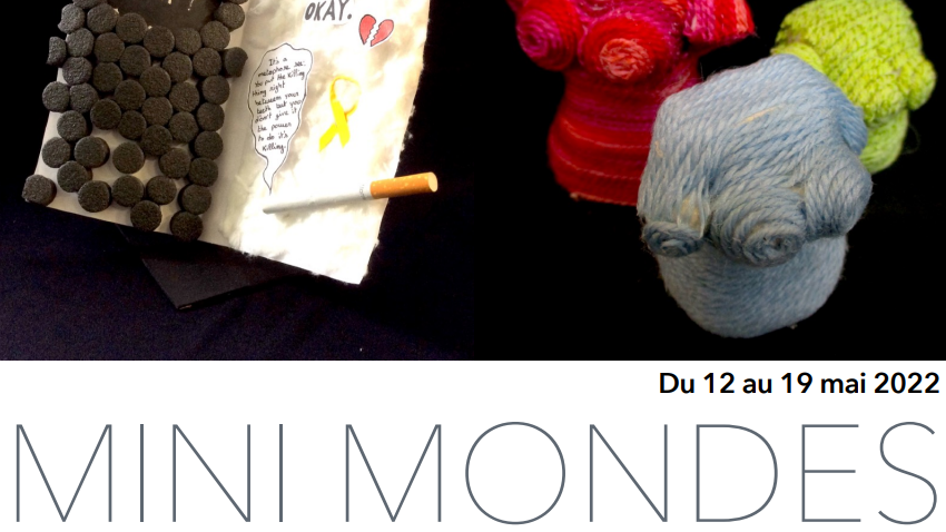 Exposition « Mini Mondes »