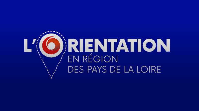 Site « Orientation Pays de la Loire »