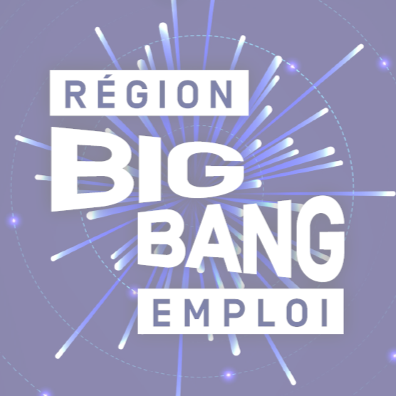 2de au « Big Bang de l’Emploi »